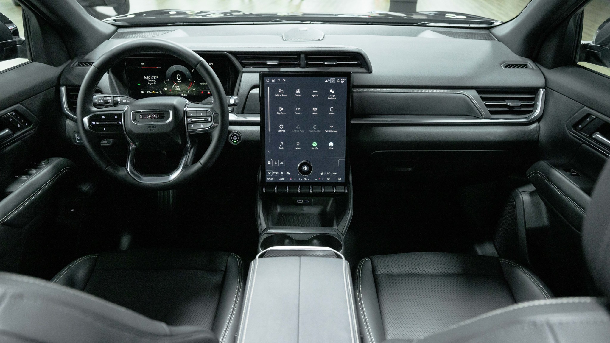 041 2025 GMC Terrain Elevation