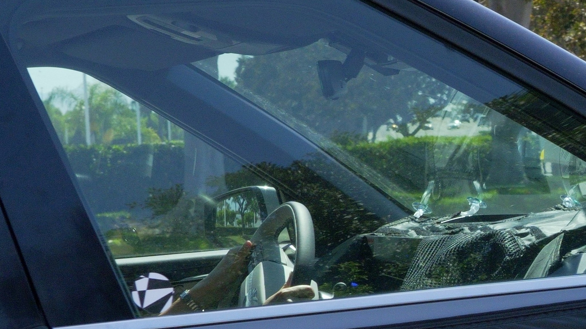 2026 Kia Telluride SpyShot   6