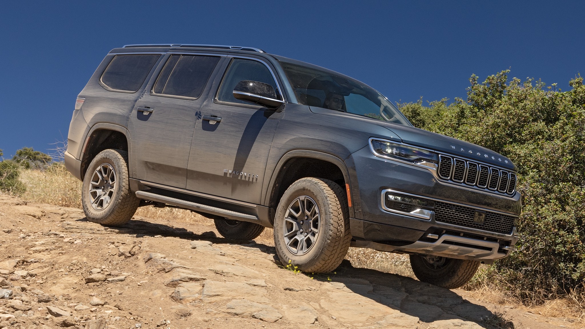 001 2023 Jeep Wagoneer Off Road