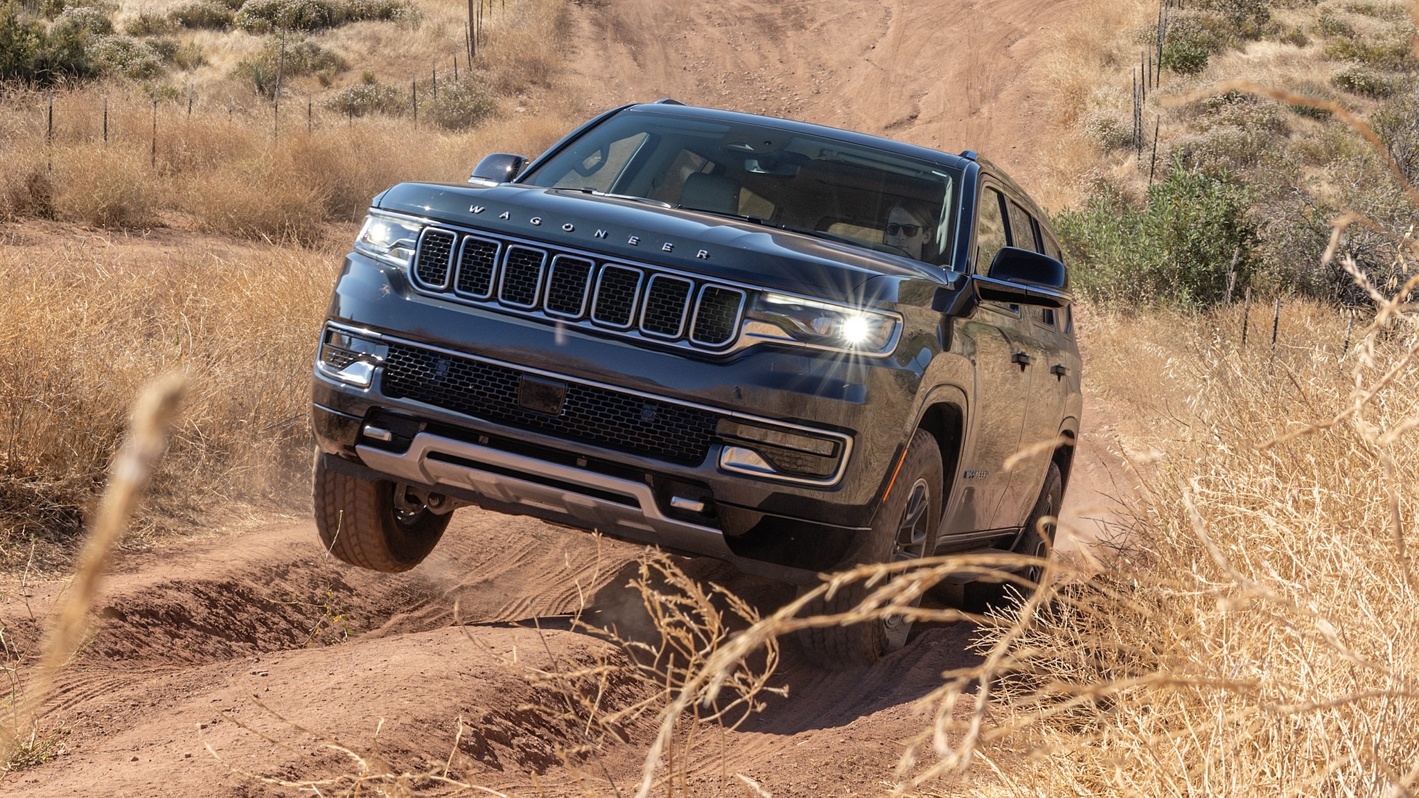 005 2023 Jeep Wagoneer Off Road