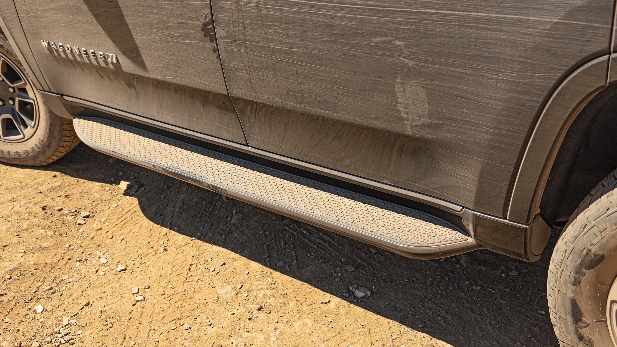 017 2023 Jeep Wagoneer Off Road