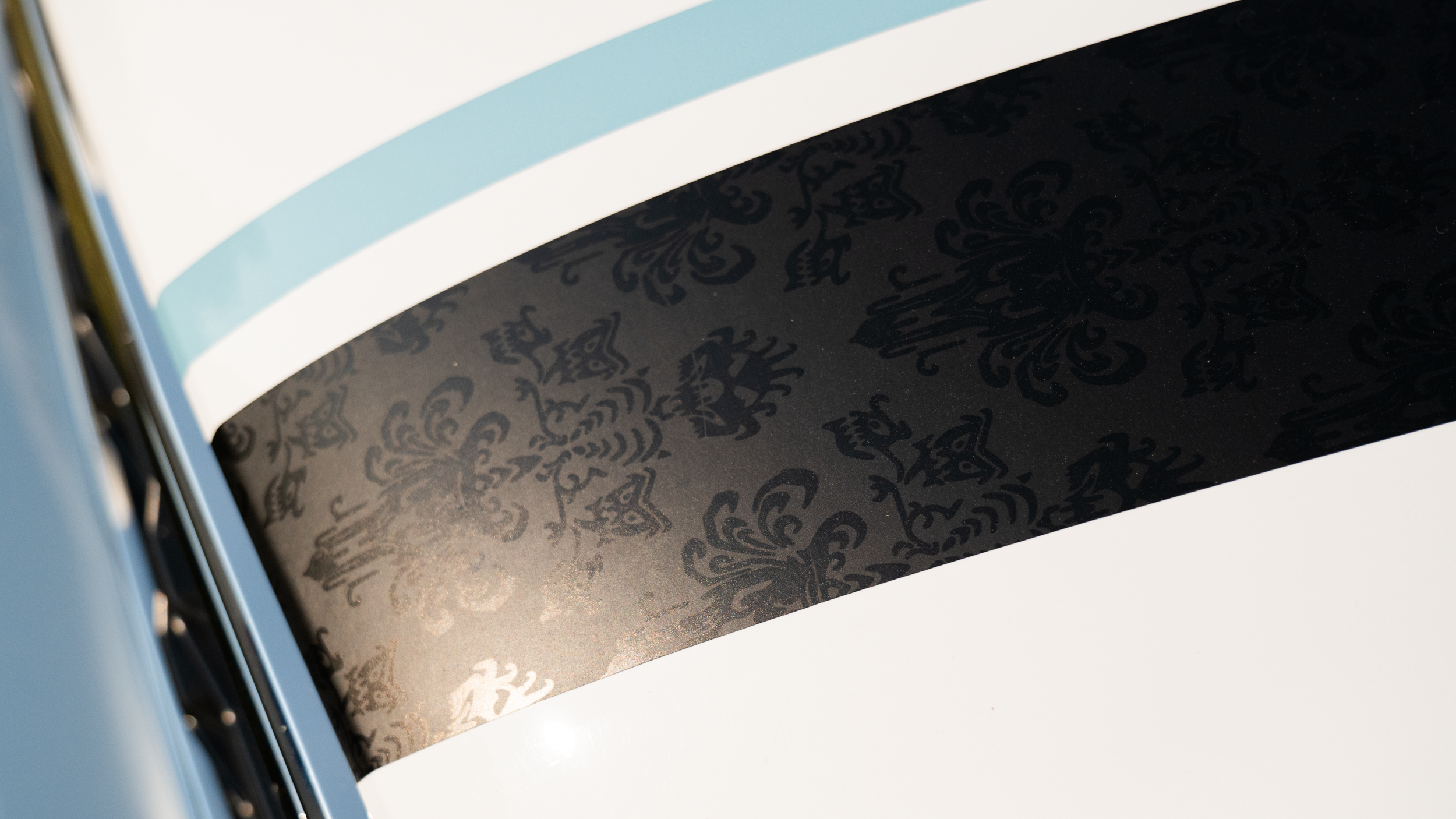 Mini Ducking Mini Takes the States MTTS 13