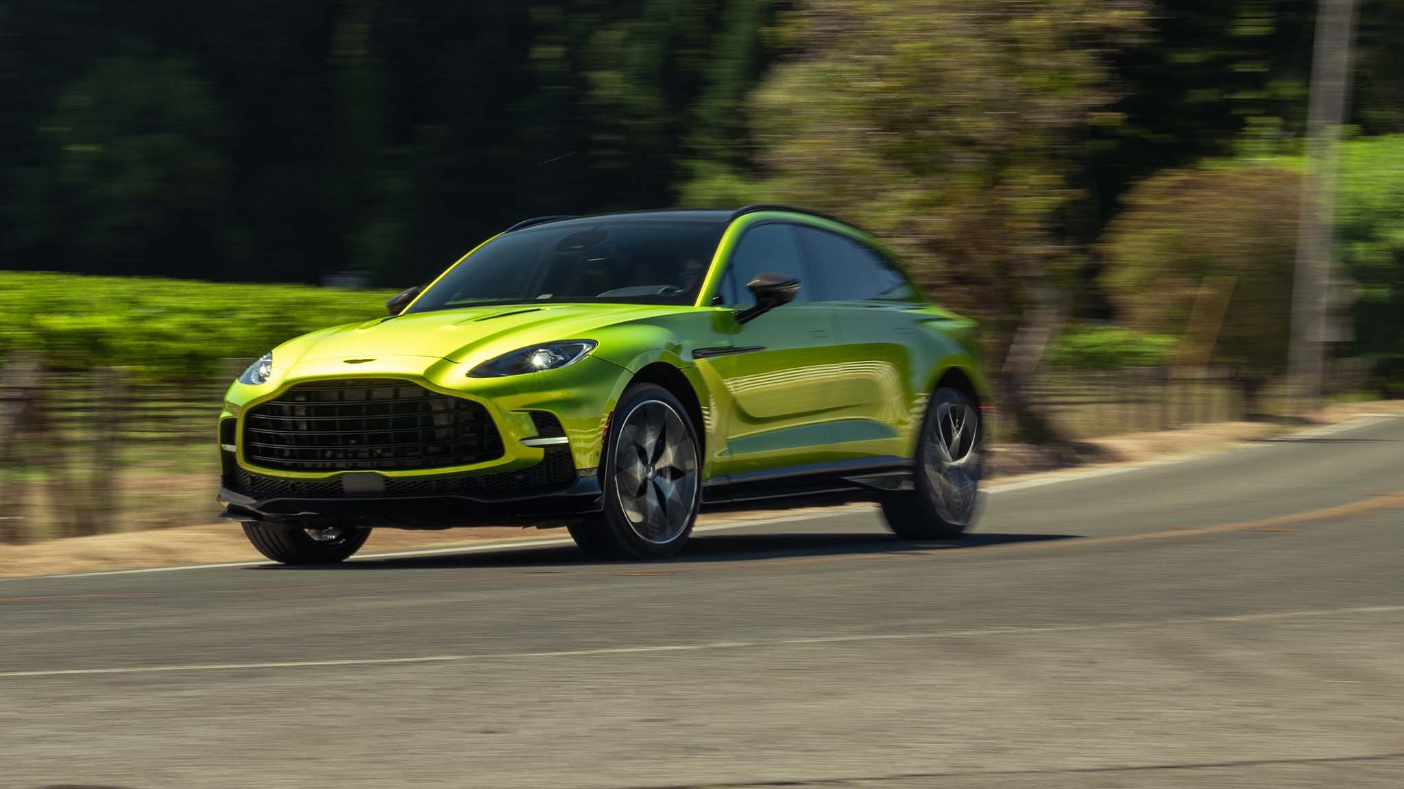 006 2025 aston martin dbx707