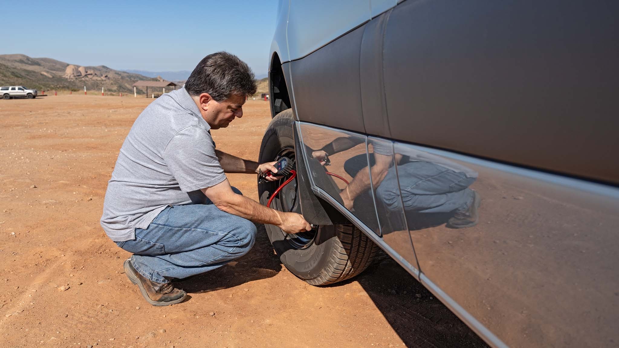 022 2023 Mercedes Sprinter Off Road