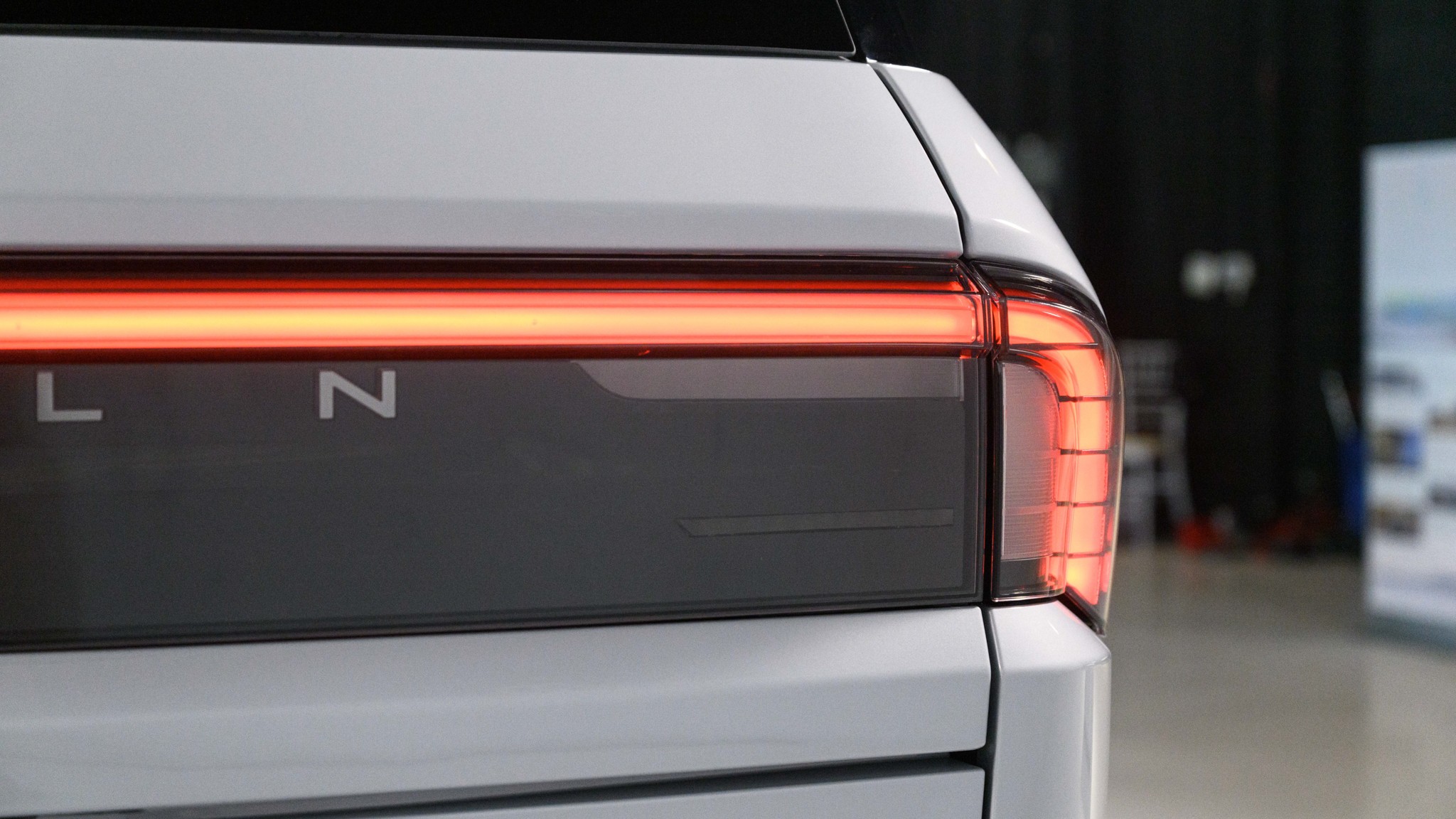 008 2025 Lincoln Navigator