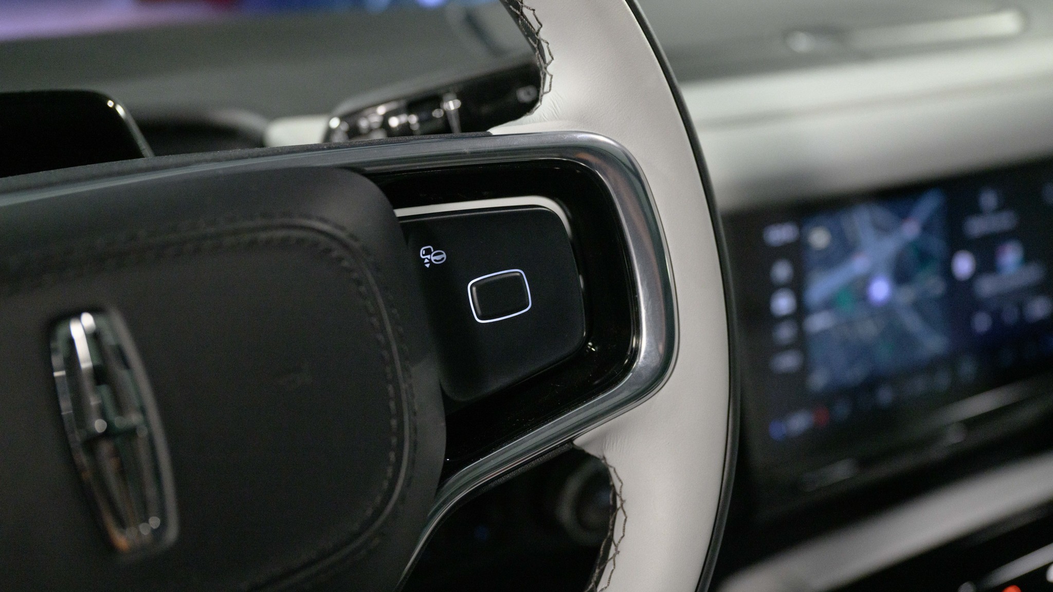 020 2025 Lincoln Navigator