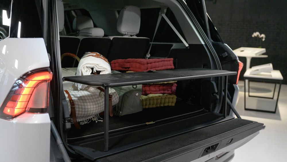 025 2025 Lincoln Navigator