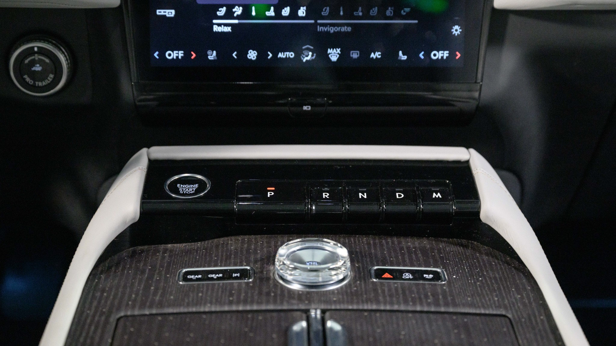 034 2025 Lincoln Navigator