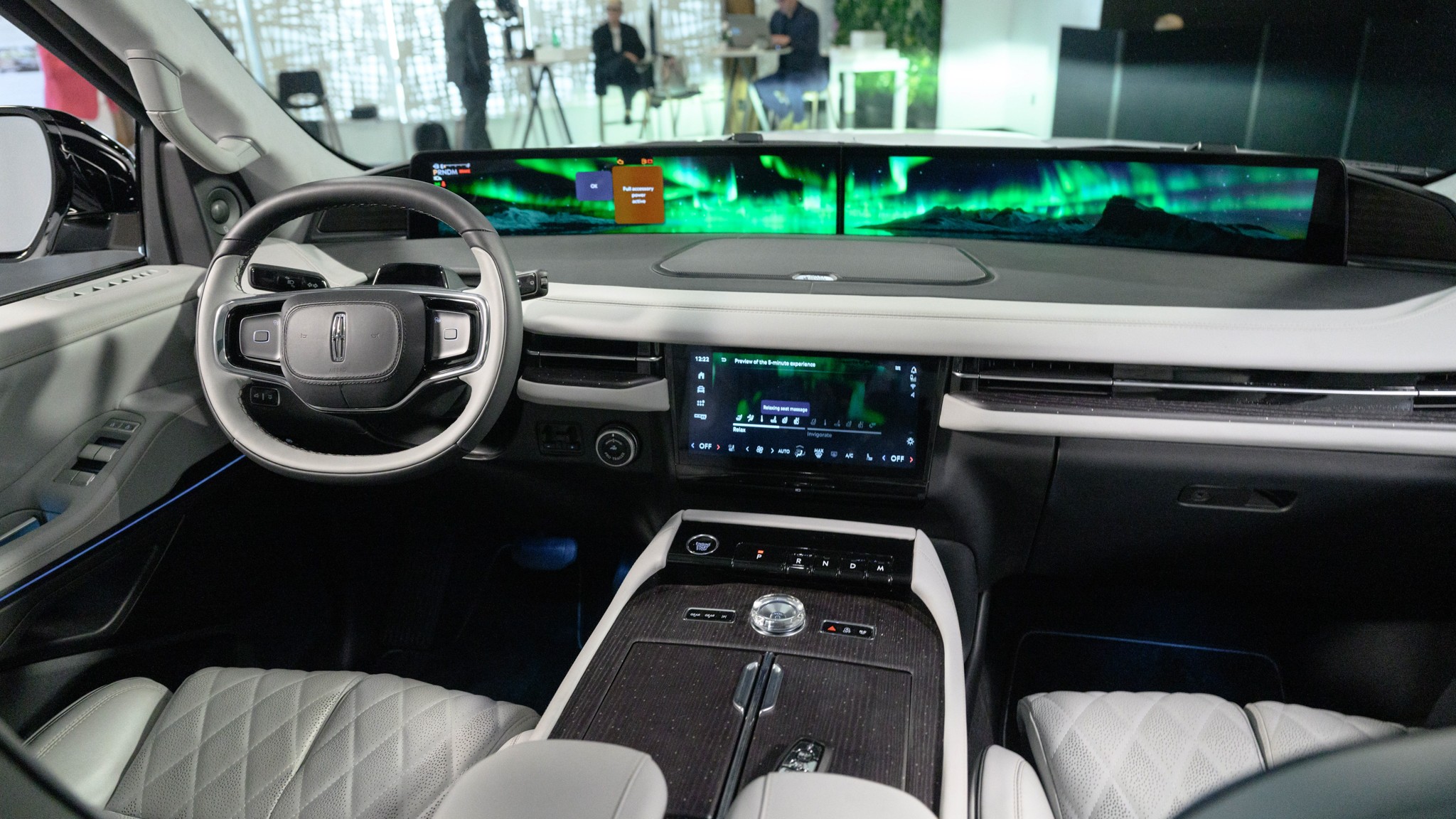 035 2025 Lincoln Navigator