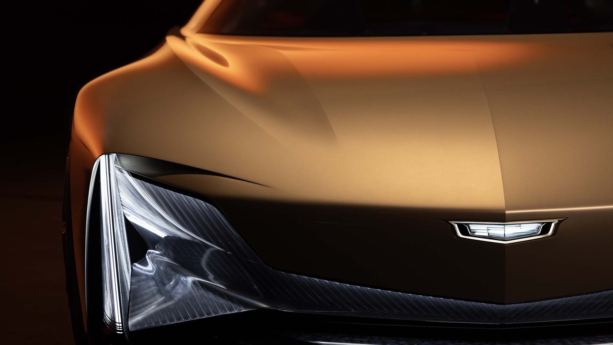 001 cadillac opulent velocity concept first look