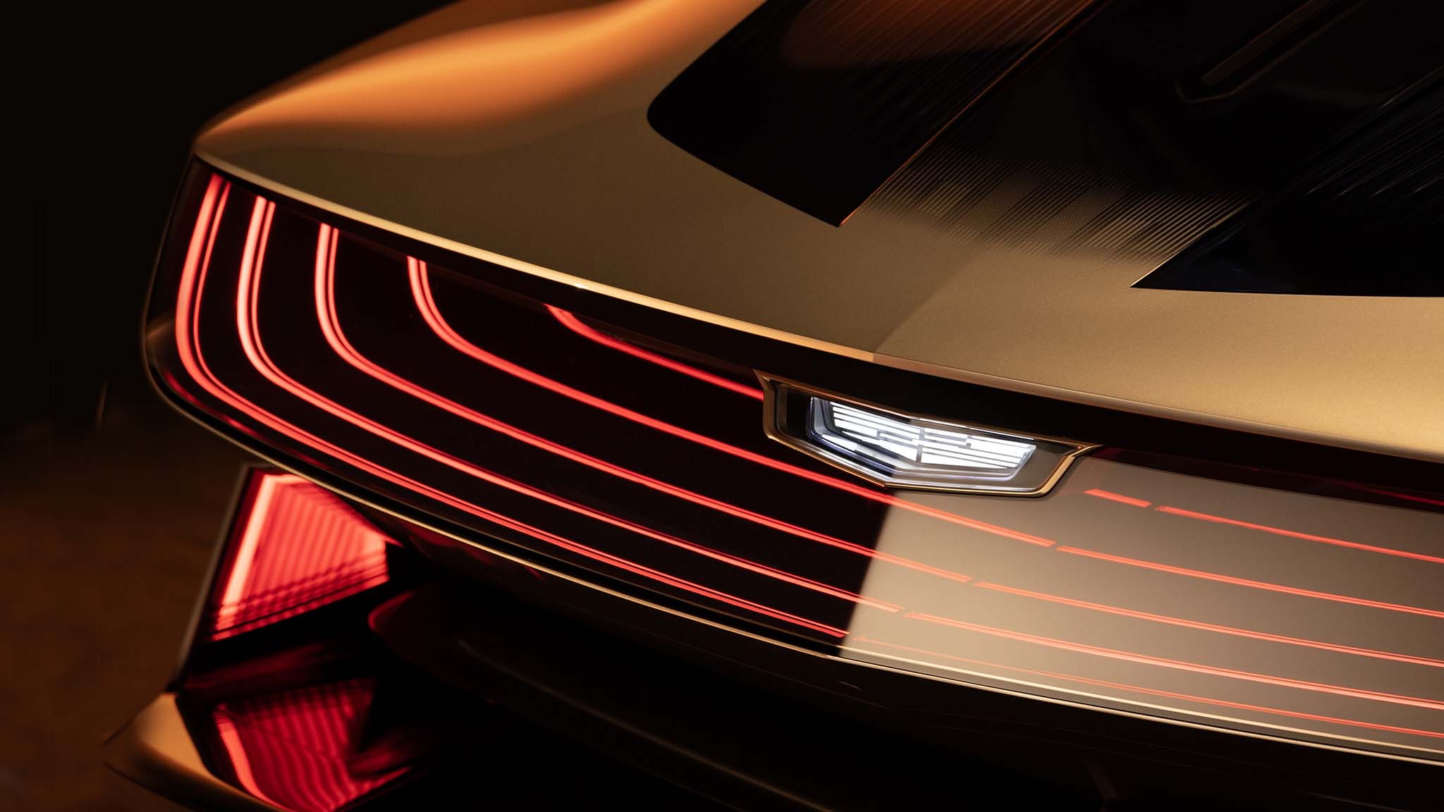 004 cadillac opulent velocity concept first look