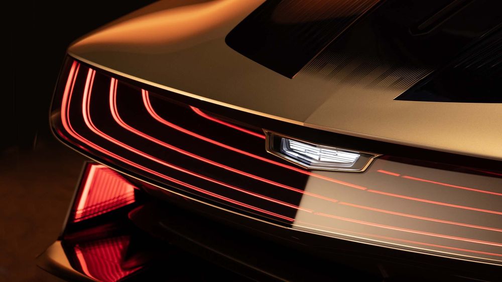 004 cadillac opulent velocity concept first look