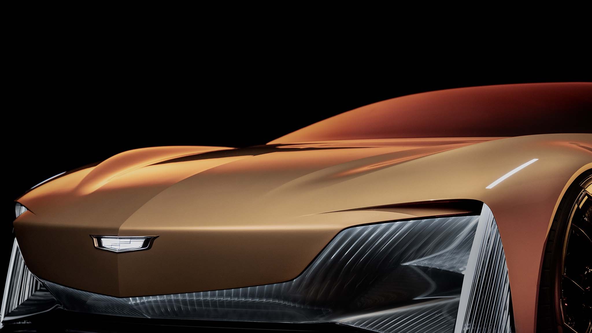 007 cadillac opulent velocity concept first look