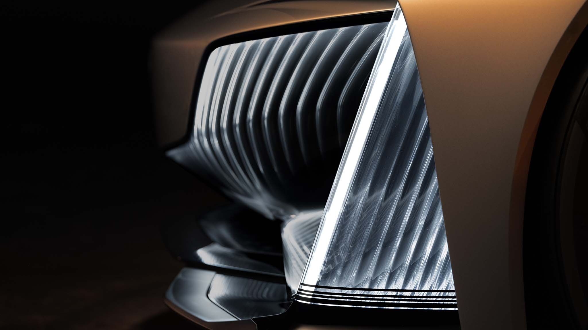 008 cadillac opulent velocity concept first look