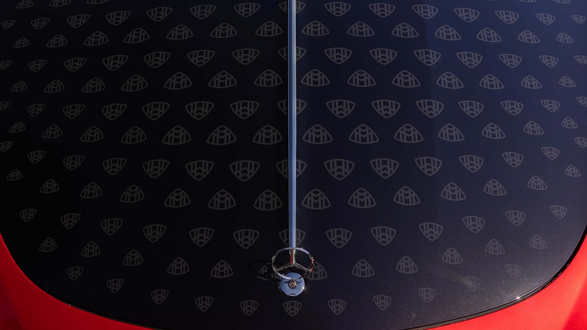 010 2026 mercedes maybach sl680 monogram series