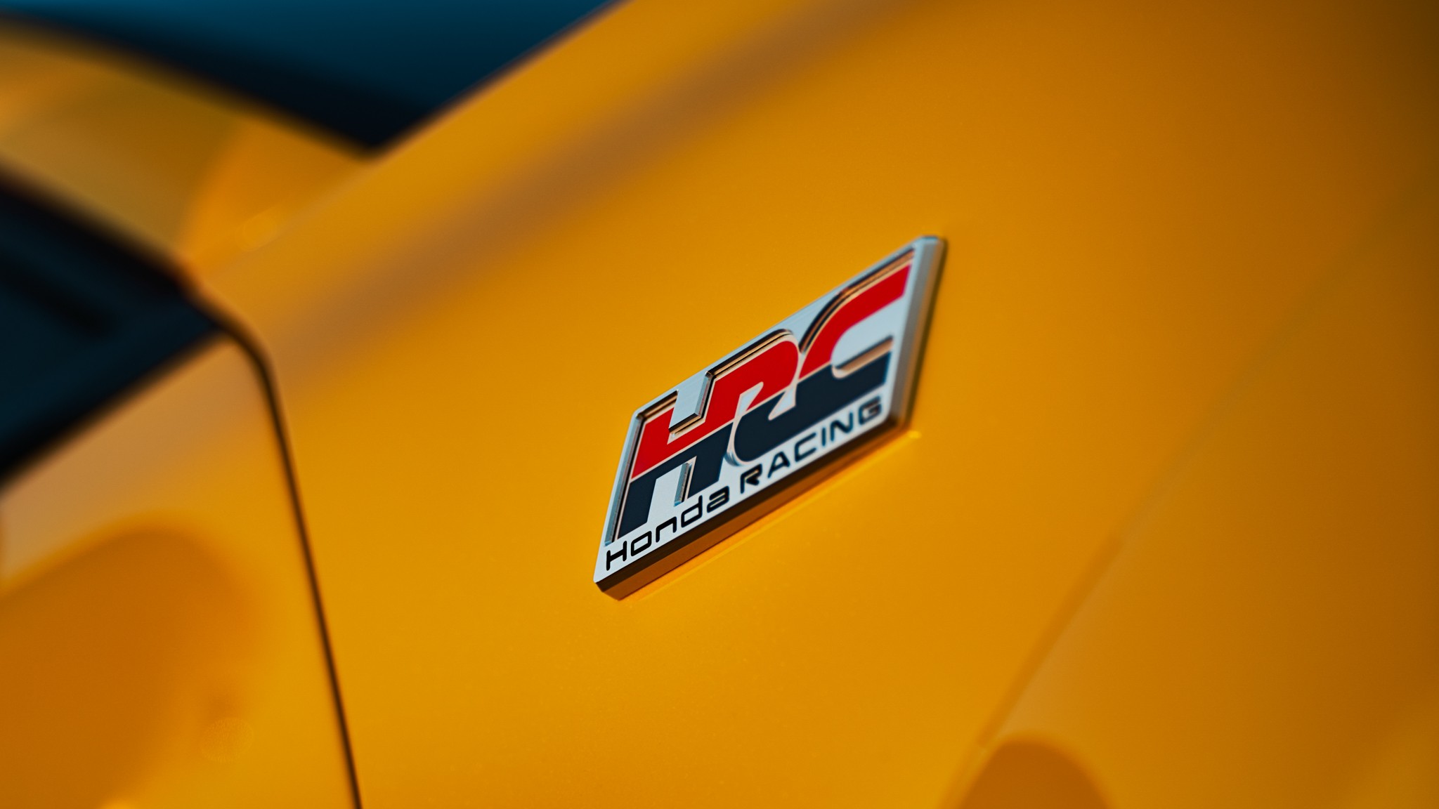 2024 Acura Integra Type S HRC Concept 2