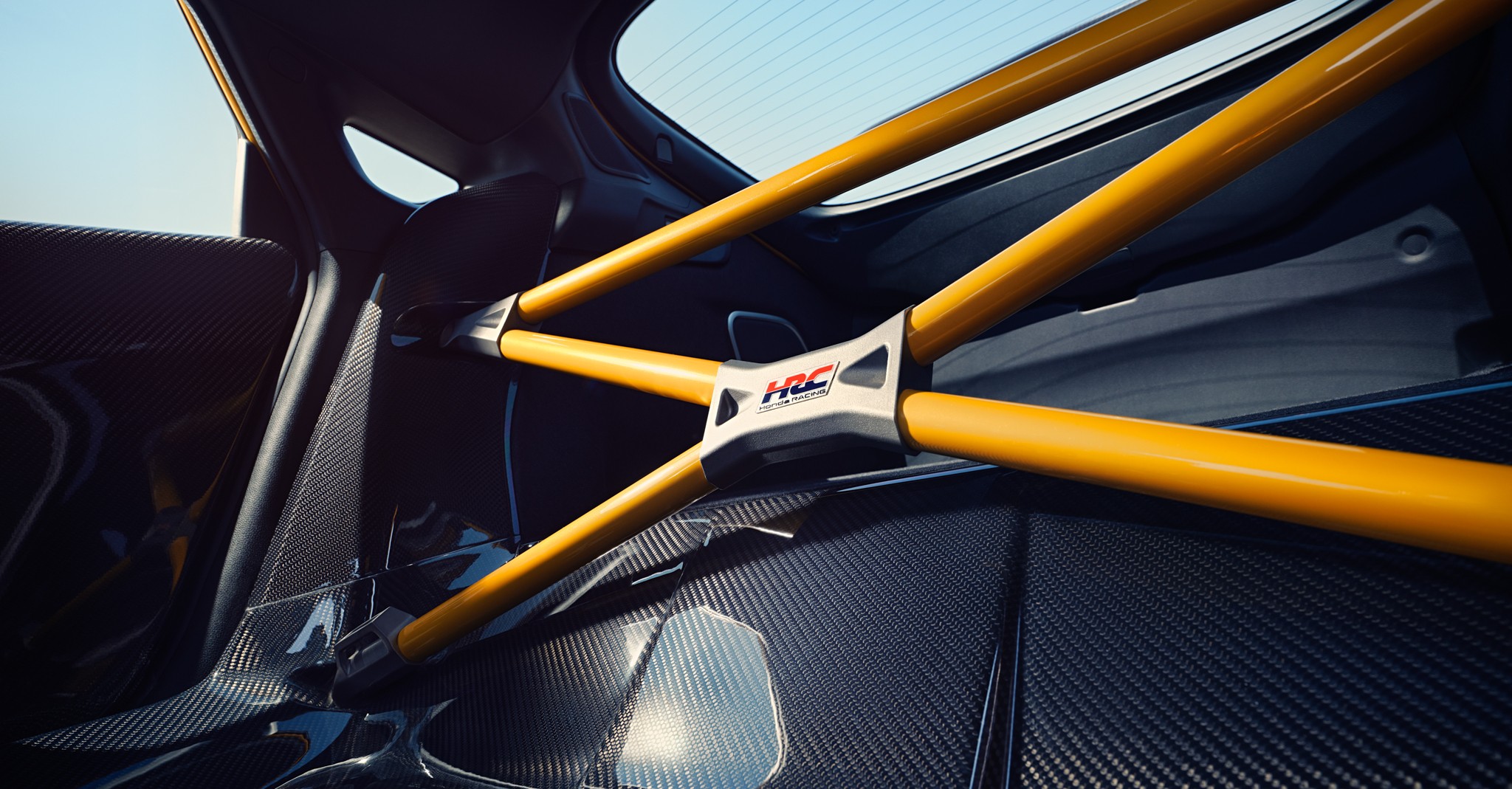 2024 Acura Integra Type S HRC Concept 7