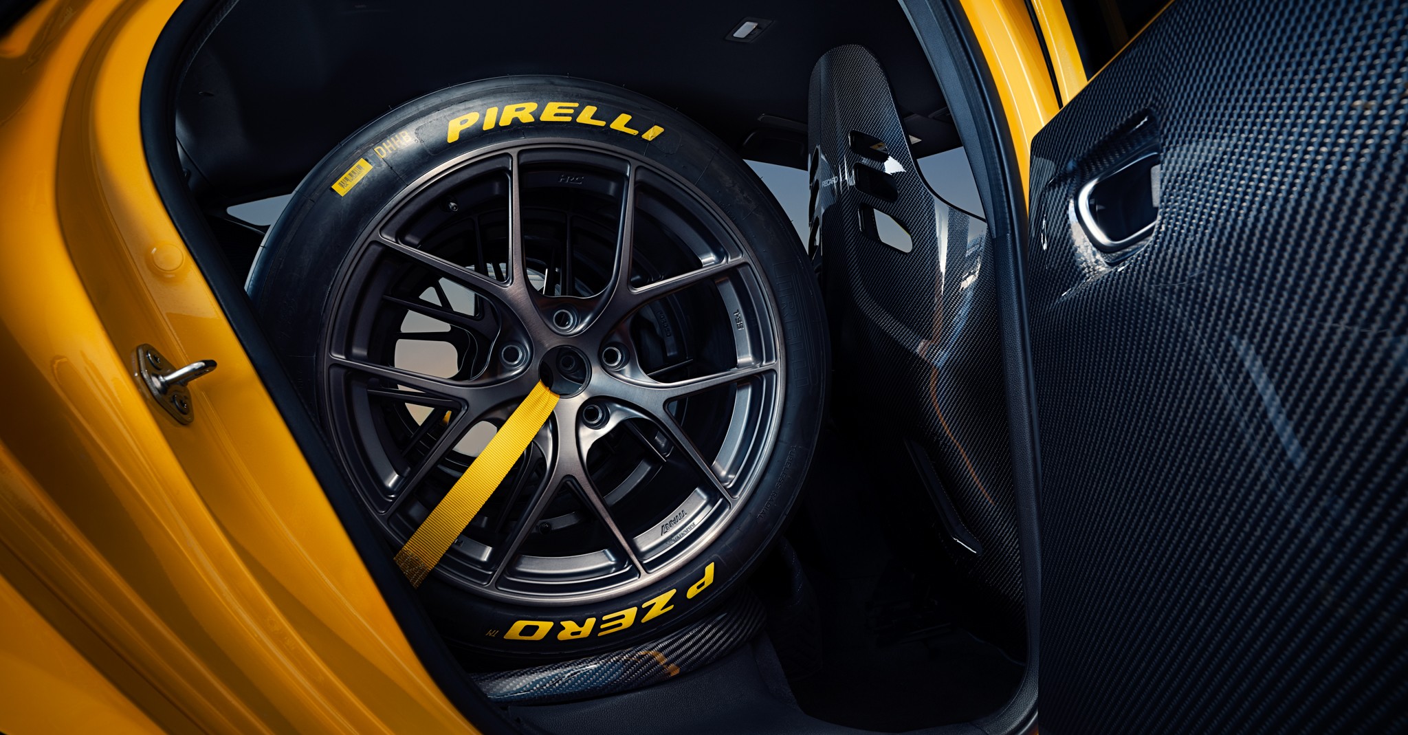 2024 Acura Integra Type S HRC Concept 9