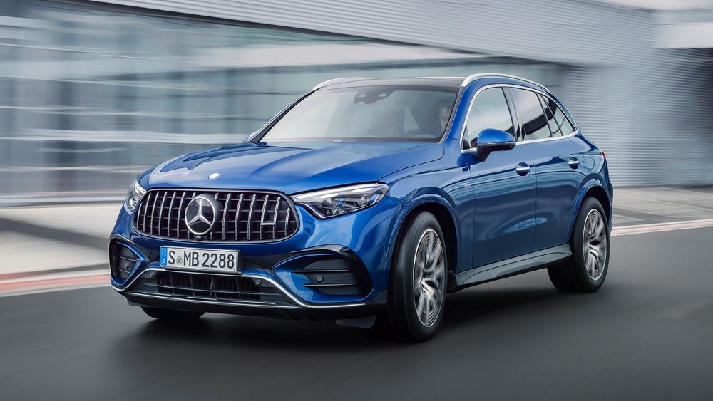 2024 Mercedes AMG GLC43 EXT jpg