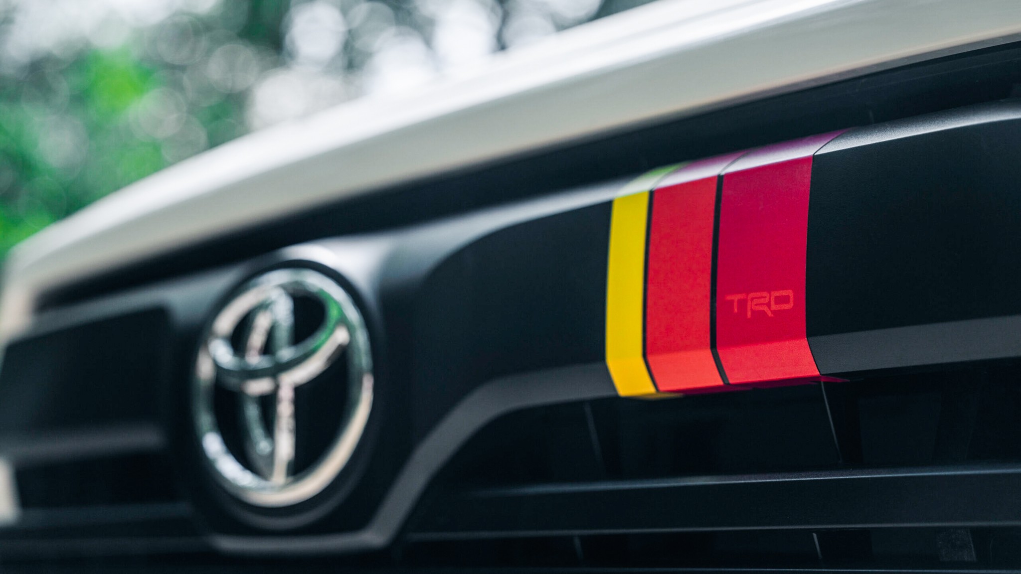 2025 Toyota Tundra TRD Rally Package 4