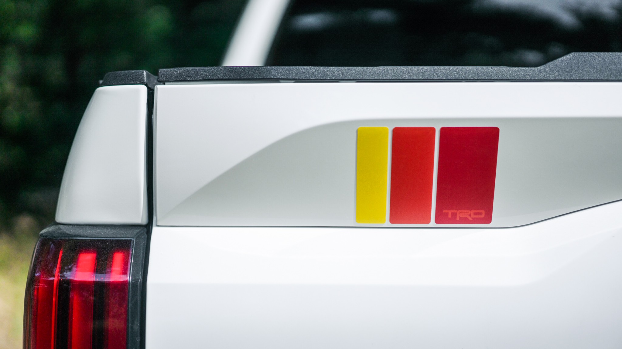 2025 Toyota Tundra TRD Rally Package 7