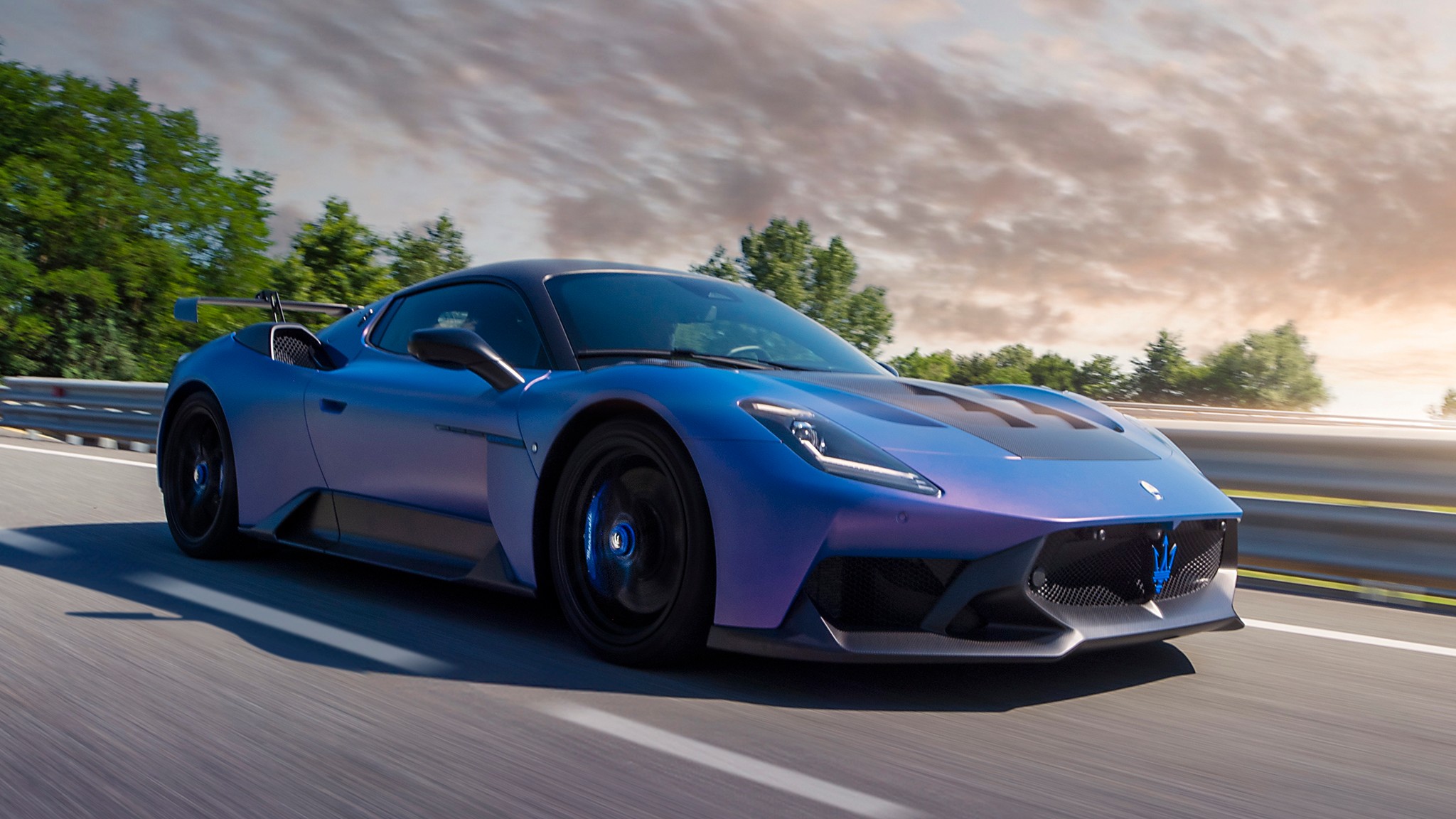 00 Maserati GT2 Stradale HERO