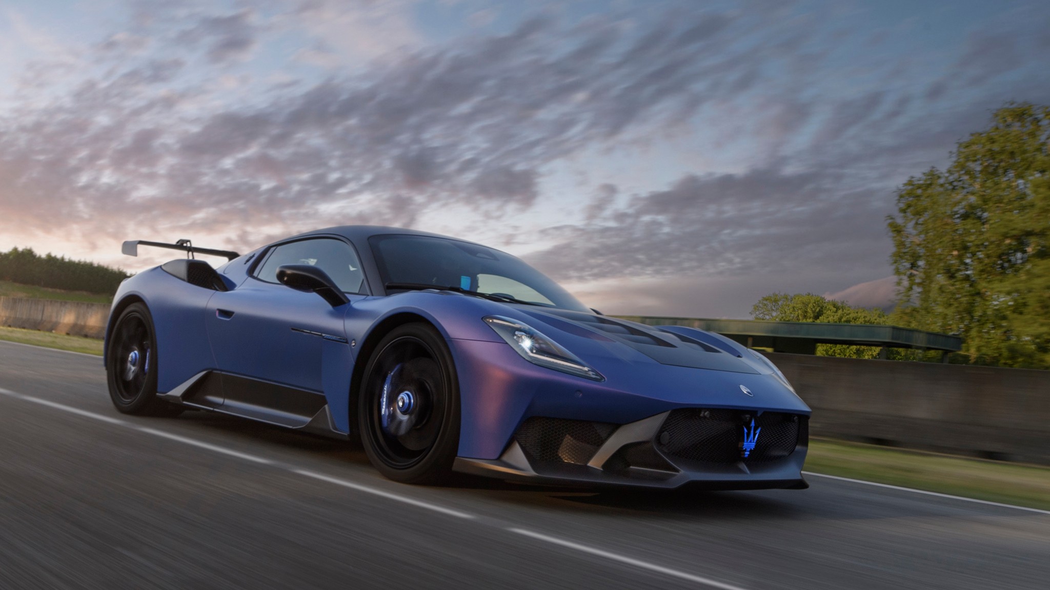 06 Maserati GT2 Stradale