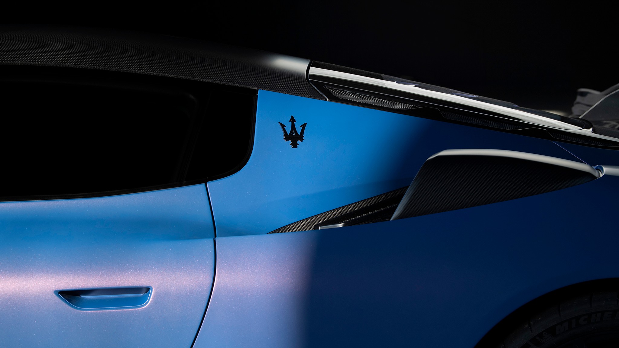 17 Maserati GT2 Stradale