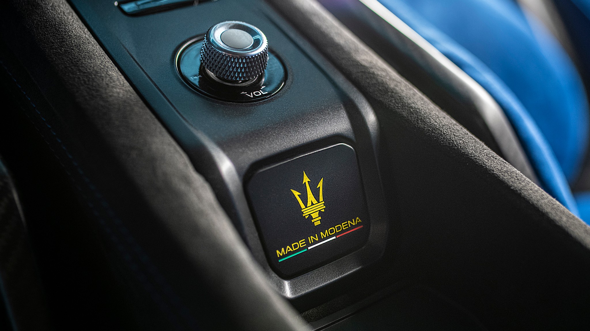 31 Maserati GT2 Stradale