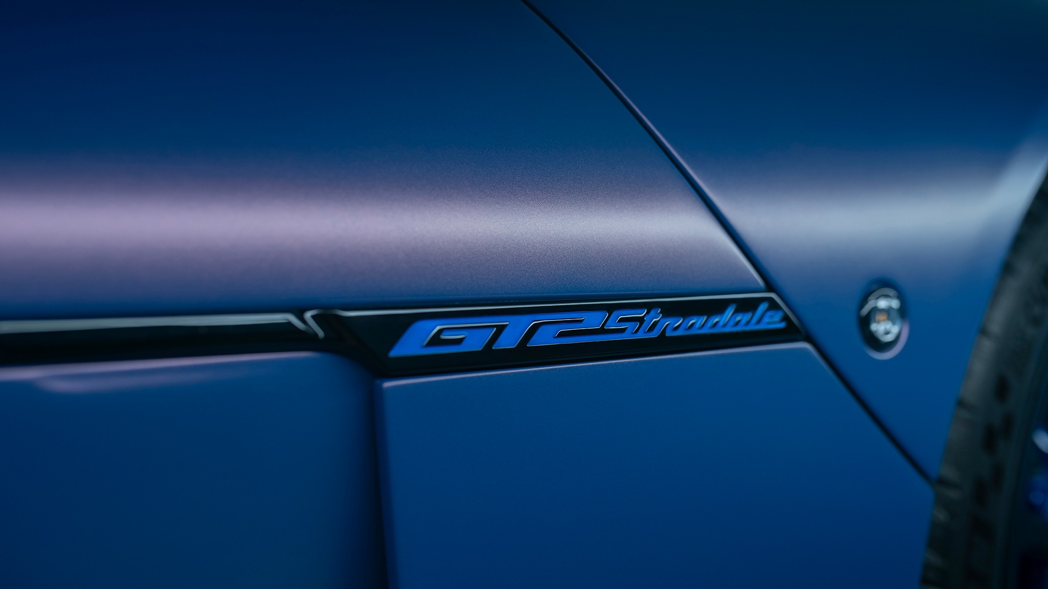 32 Maserati GT2 Stradale