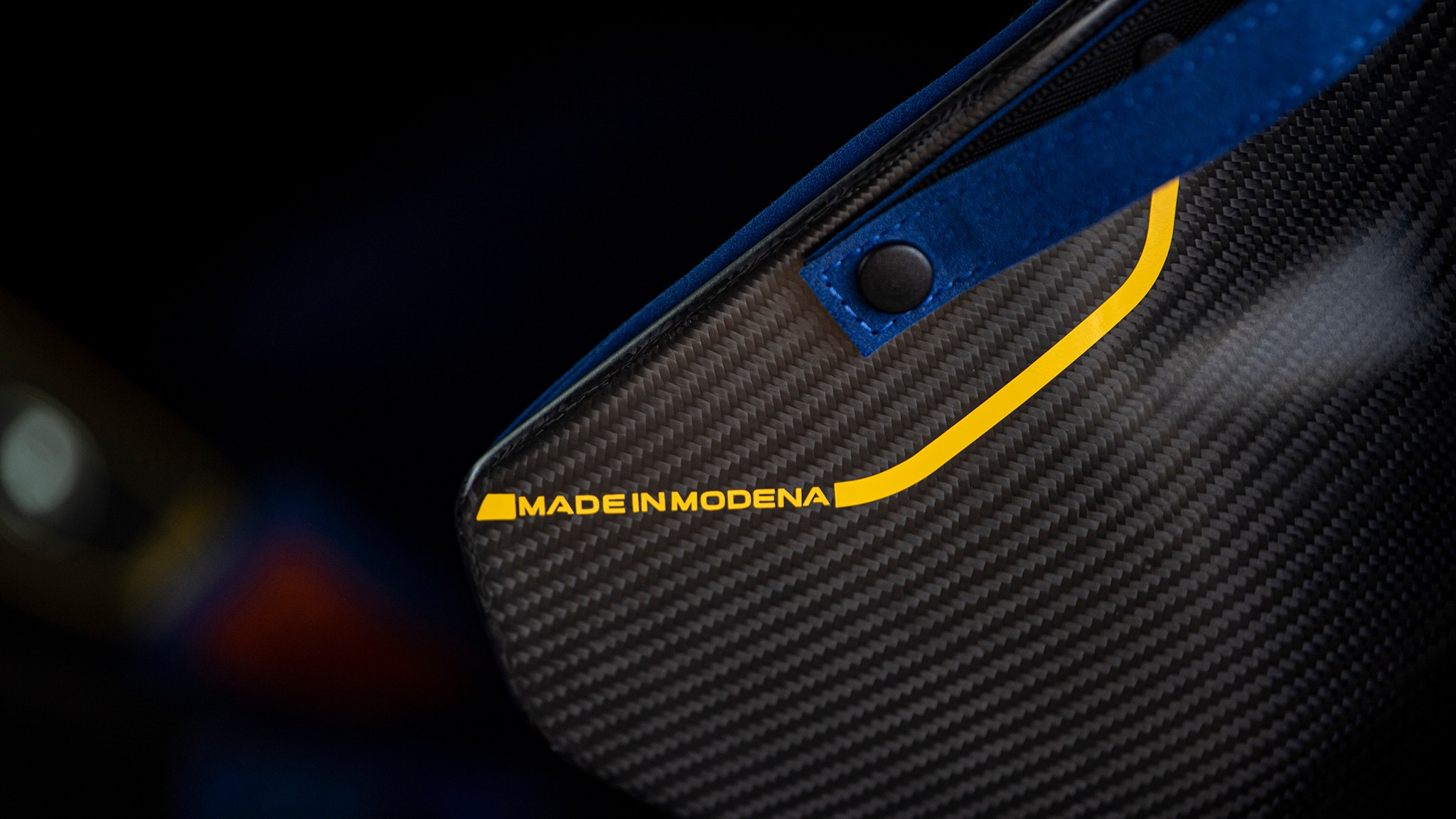 33 Maserati GT2 Stradale