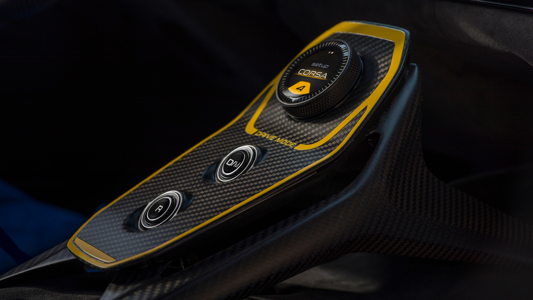 36 Maserati GT2 Stradale