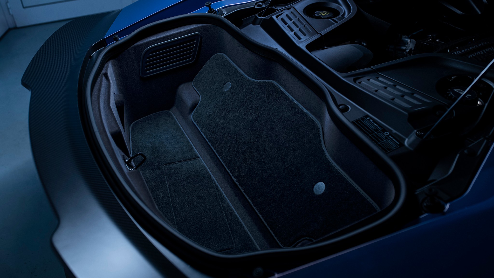 43 Maserati GT2 Stradale