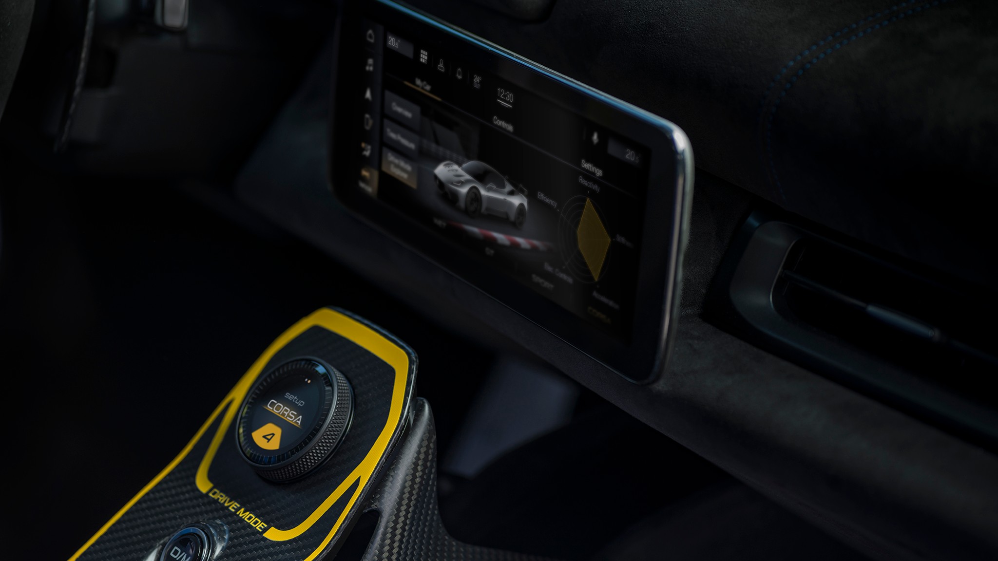 44 Maserati GT2 Stradale