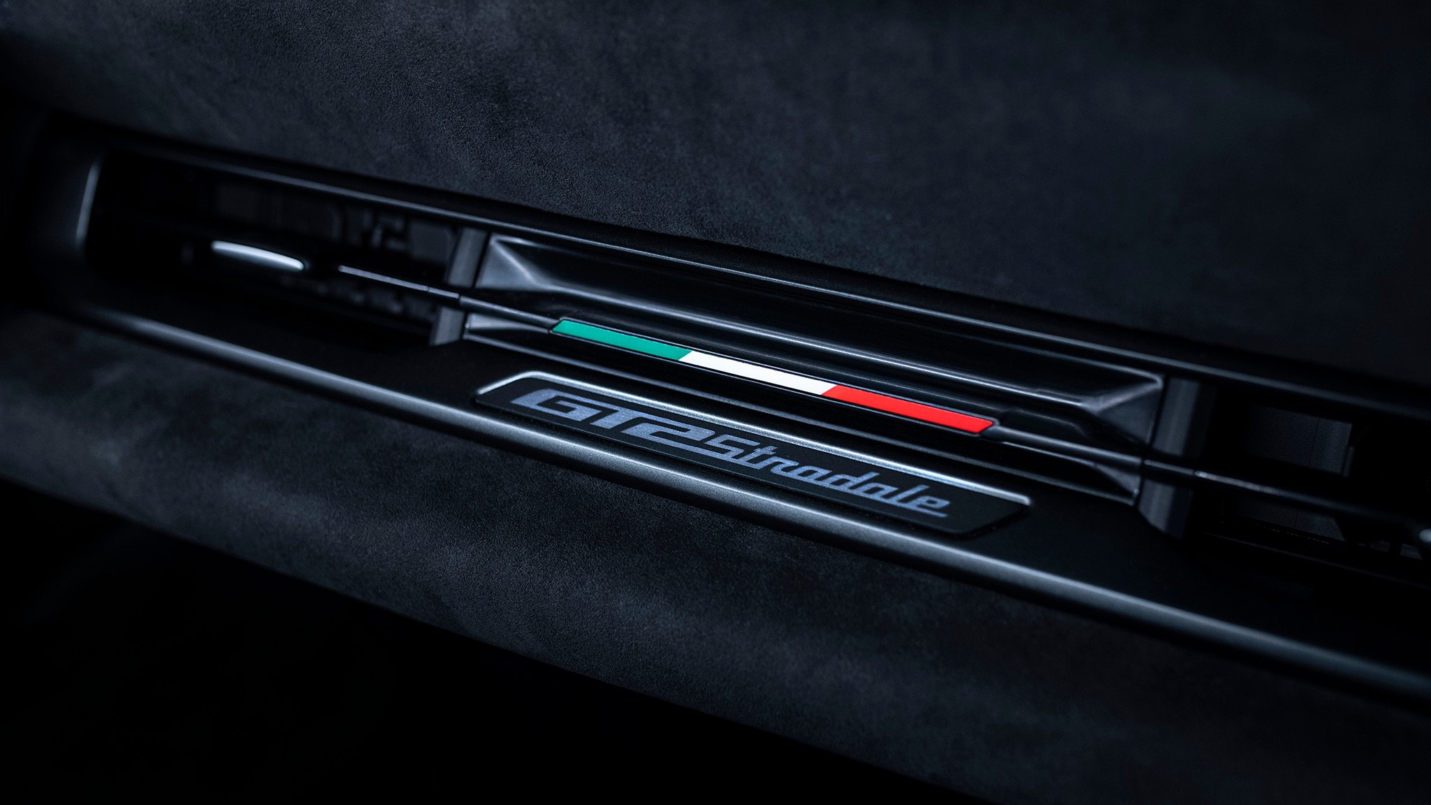 46 Maserati GT2 Stradale