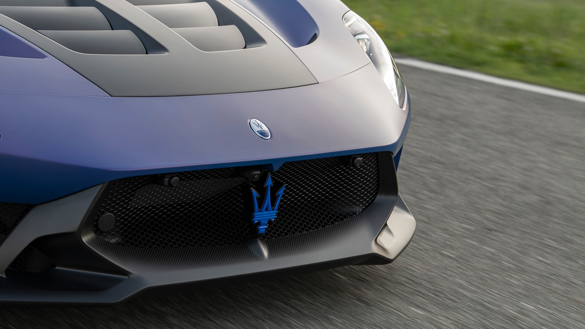 47 Maserati GT2 Stradale