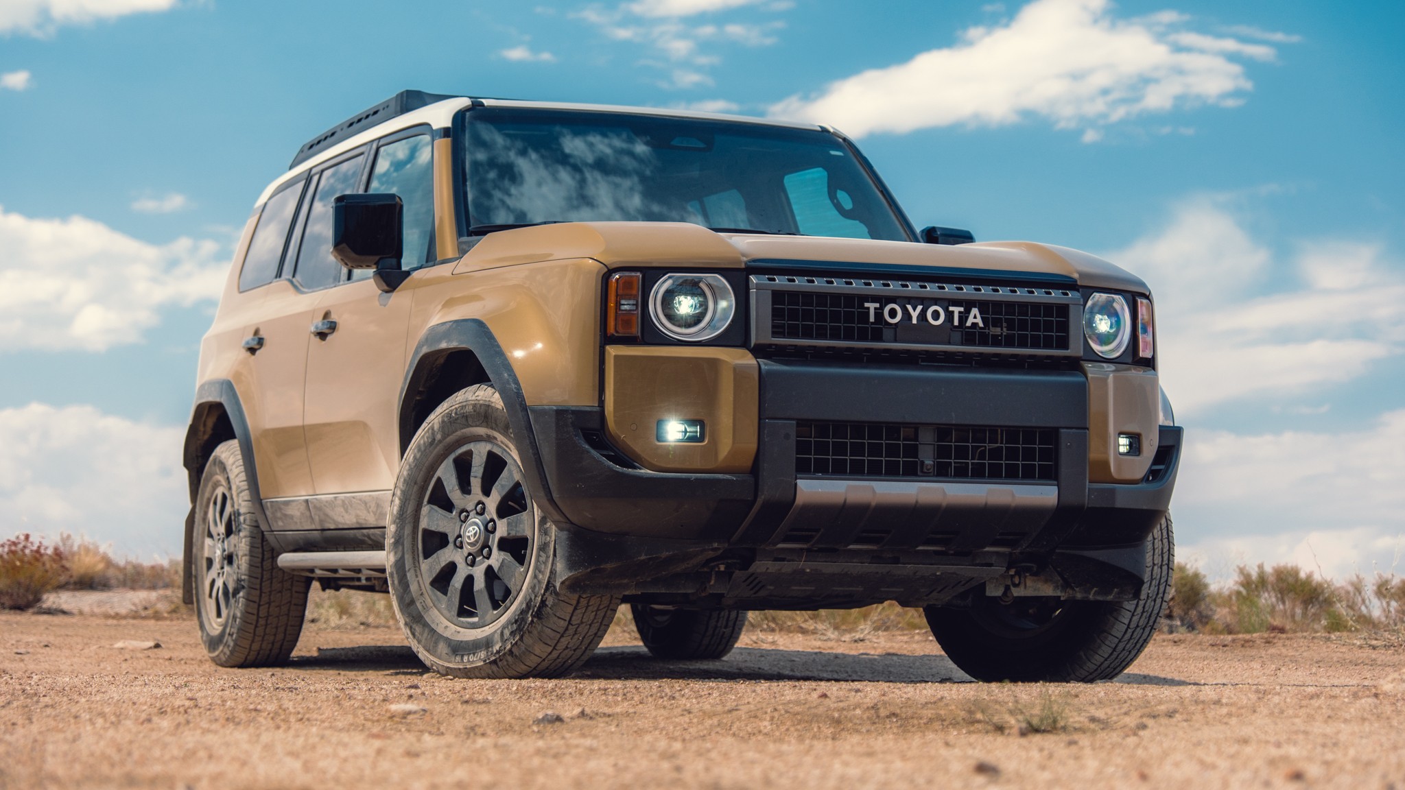 027 OffRoad SUV Comparo LandCruiser Wrangler Bronco