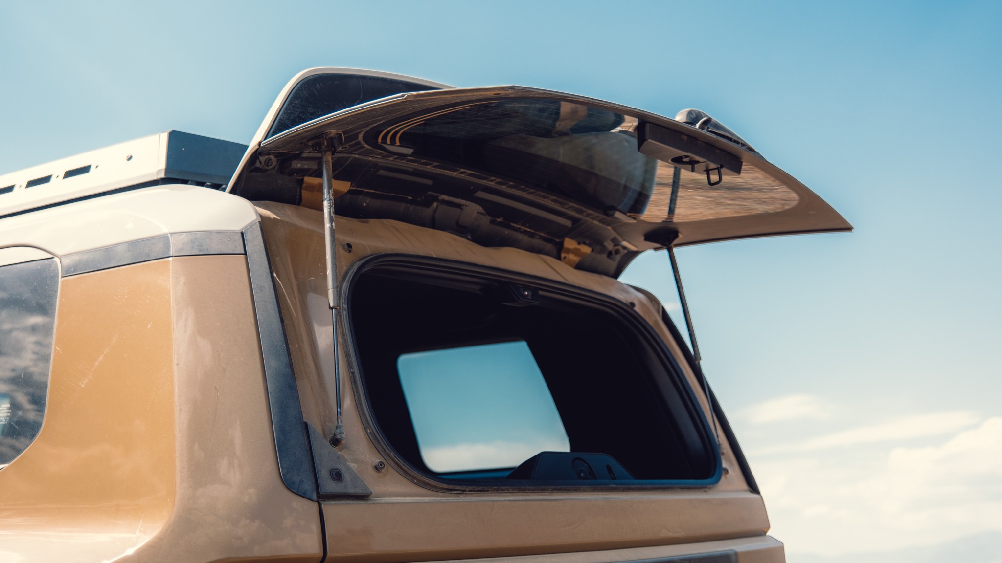 034 OffRoad SUV Comparo LandCruiser Wrangler Bronco