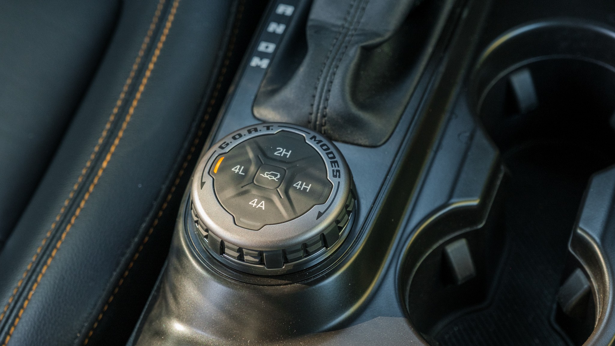 046 OffRoad SUV Comparo LandCruiser Wrangler Bronco