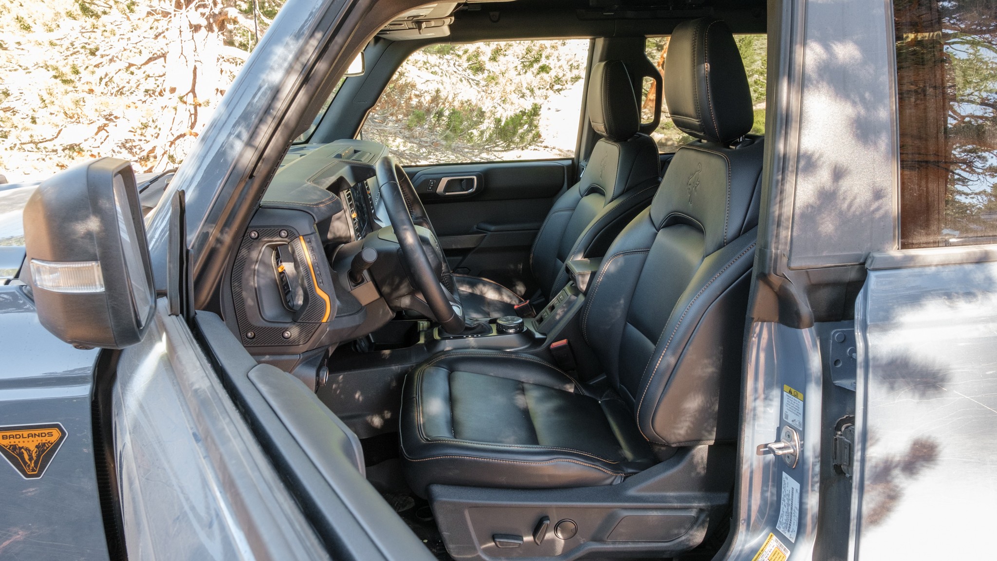 050 OffRoad SUV Comparo LandCruiser Wrangler Bronco