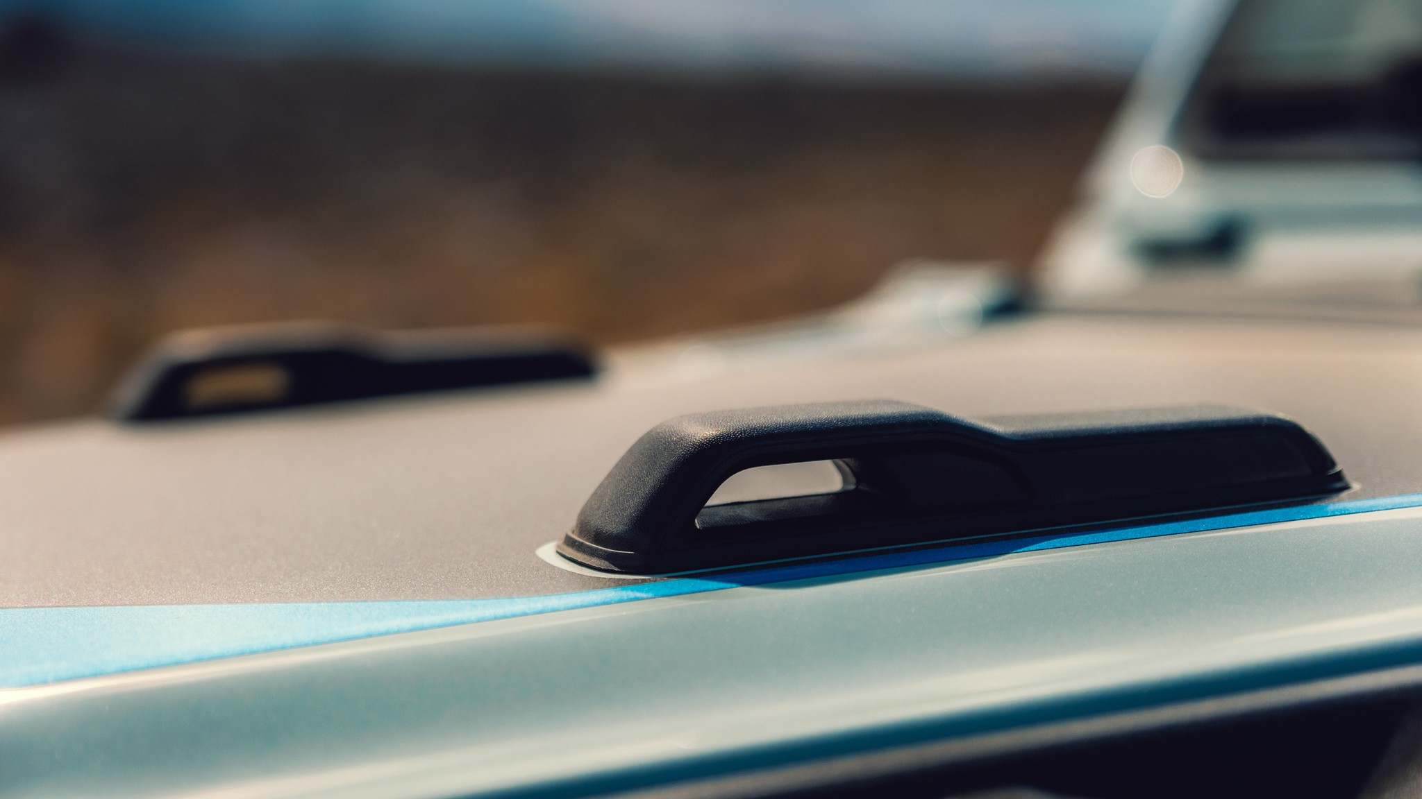 062 OffRoad SUV Comparo LandCruiser Wrangler Bronco