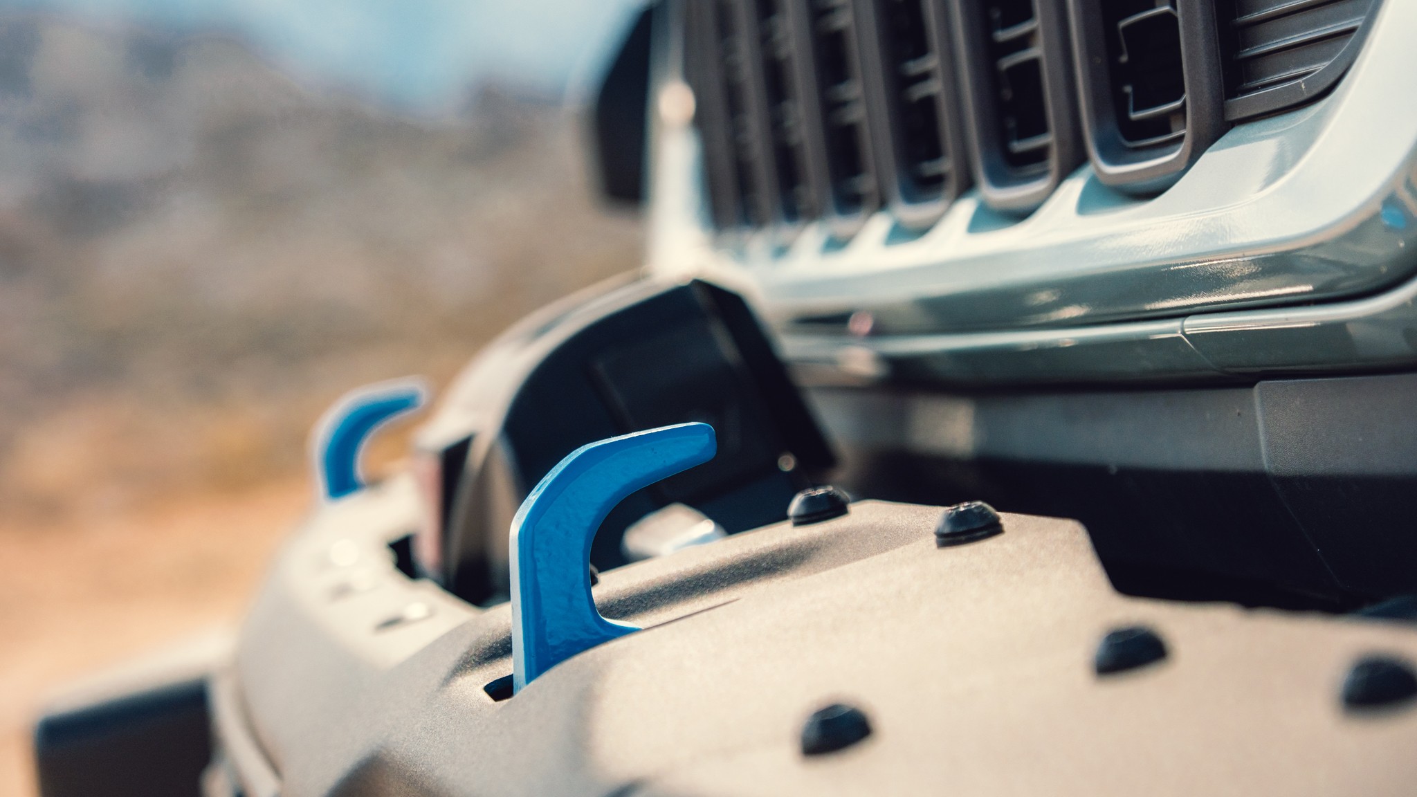 063 OffRoad SUV Comparo LandCruiser Wrangler Bronco