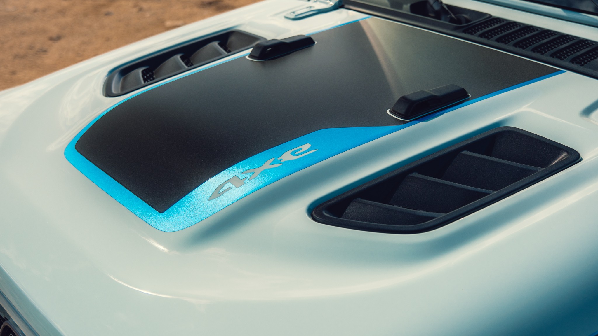 064 OffRoad SUV Comparo LandCruiser Wrangler Bronco