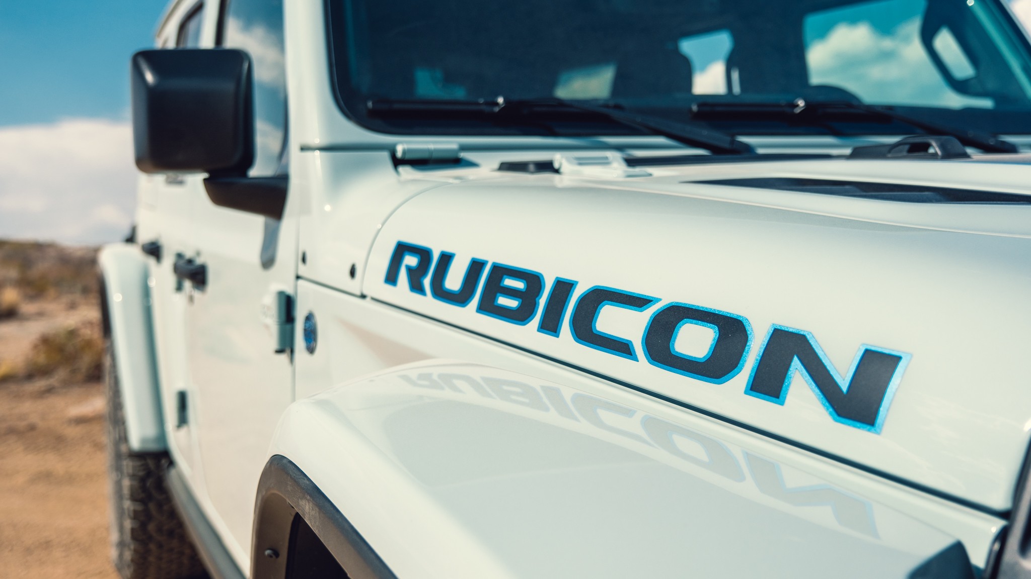 065 OffRoad SUV Comparo LandCruiser Wrangler Bronco