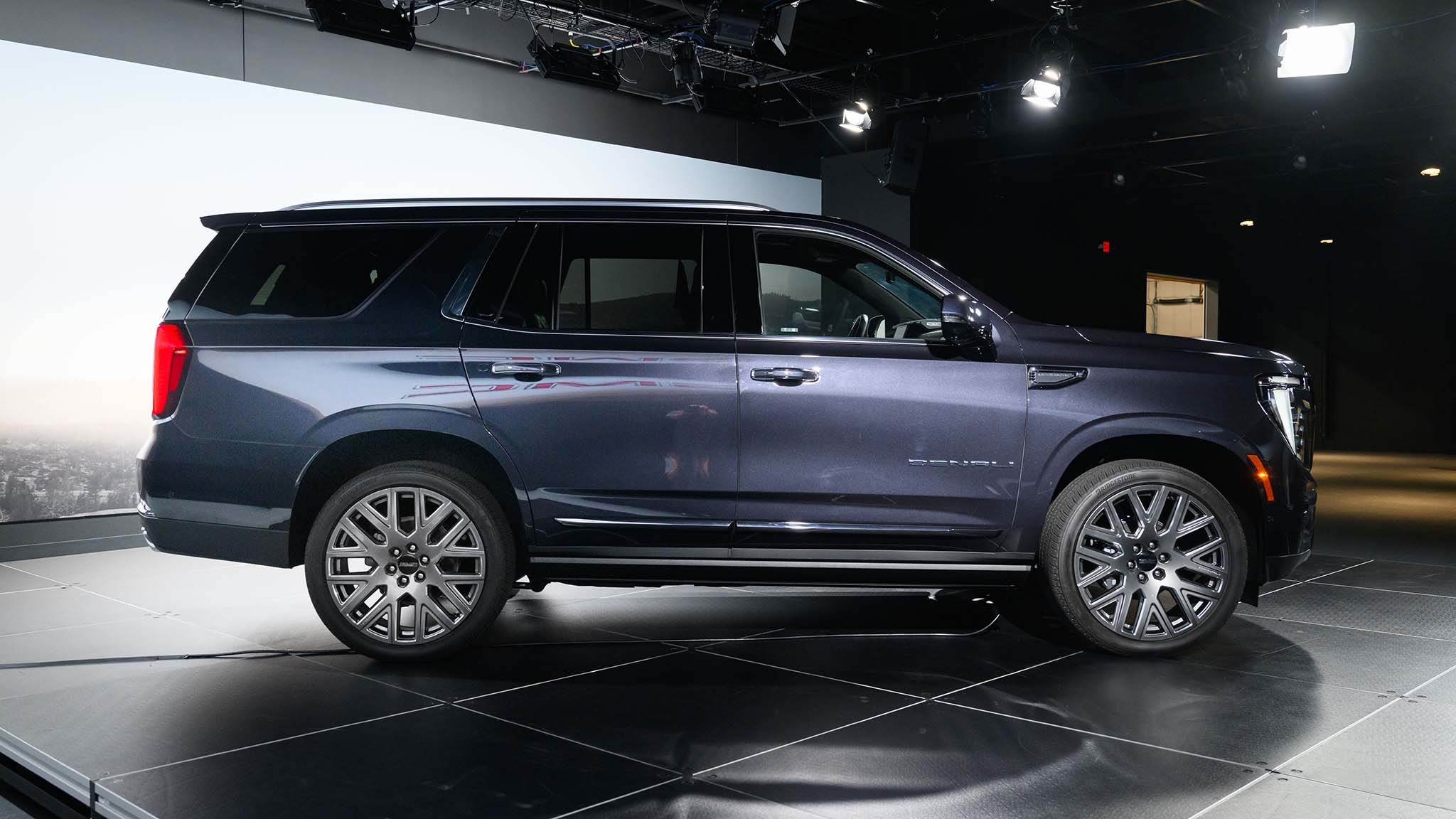 001 2025 gmc yukon denali