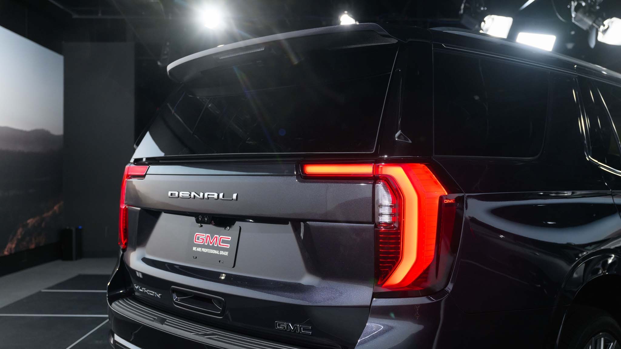 004 2025 gmc yukon denali