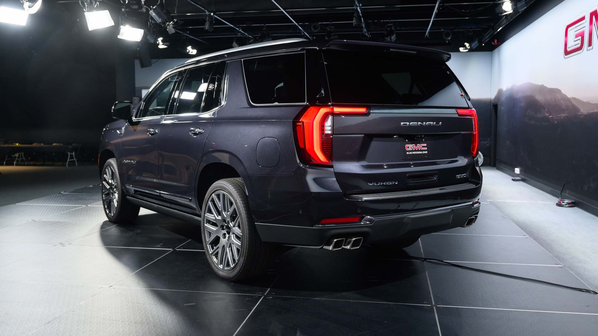 006 2025 gmc yukon denali