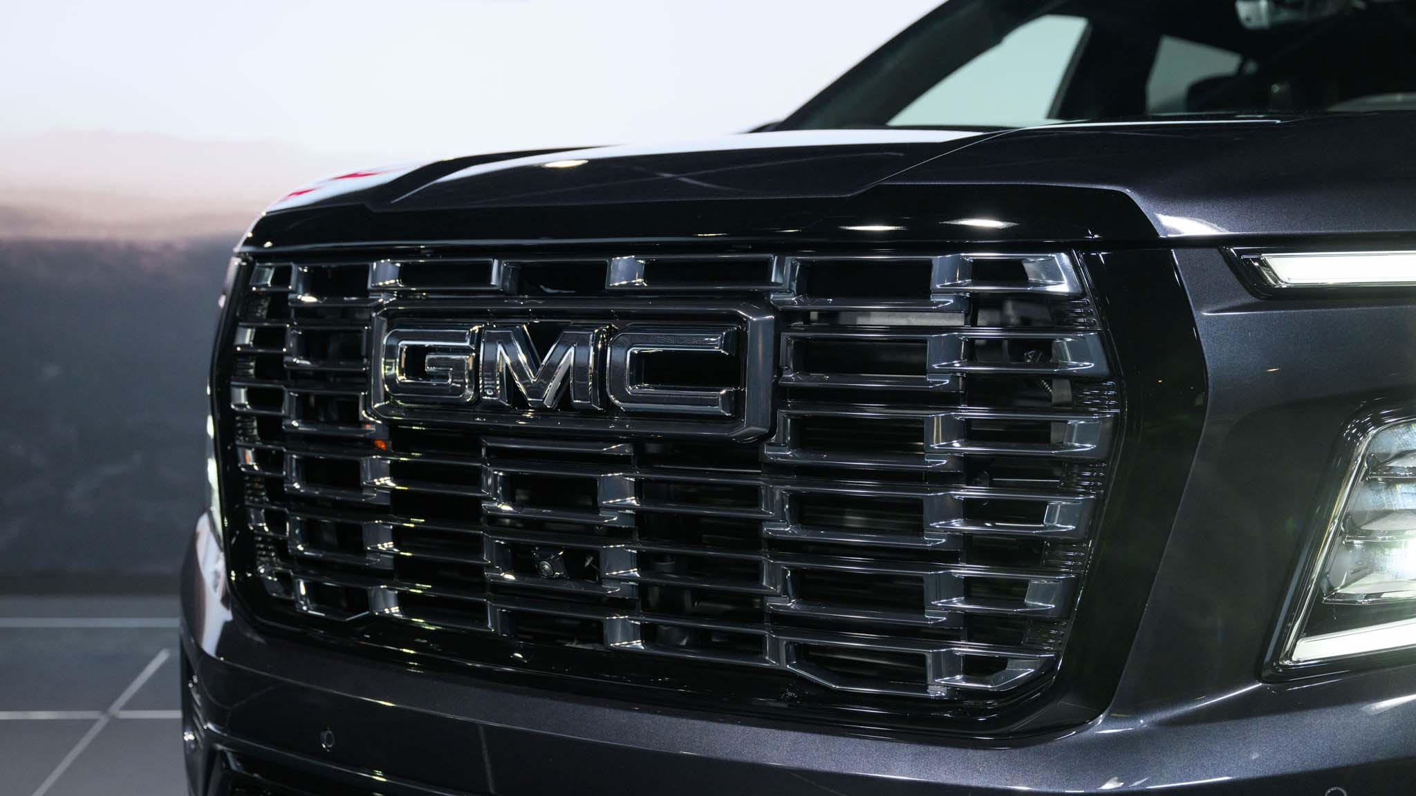 008 2025 gmc yukon denali