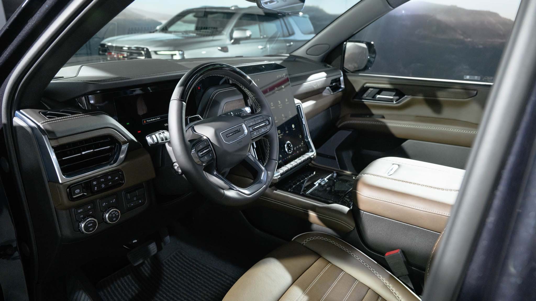 010 2025 gmc yukon denali