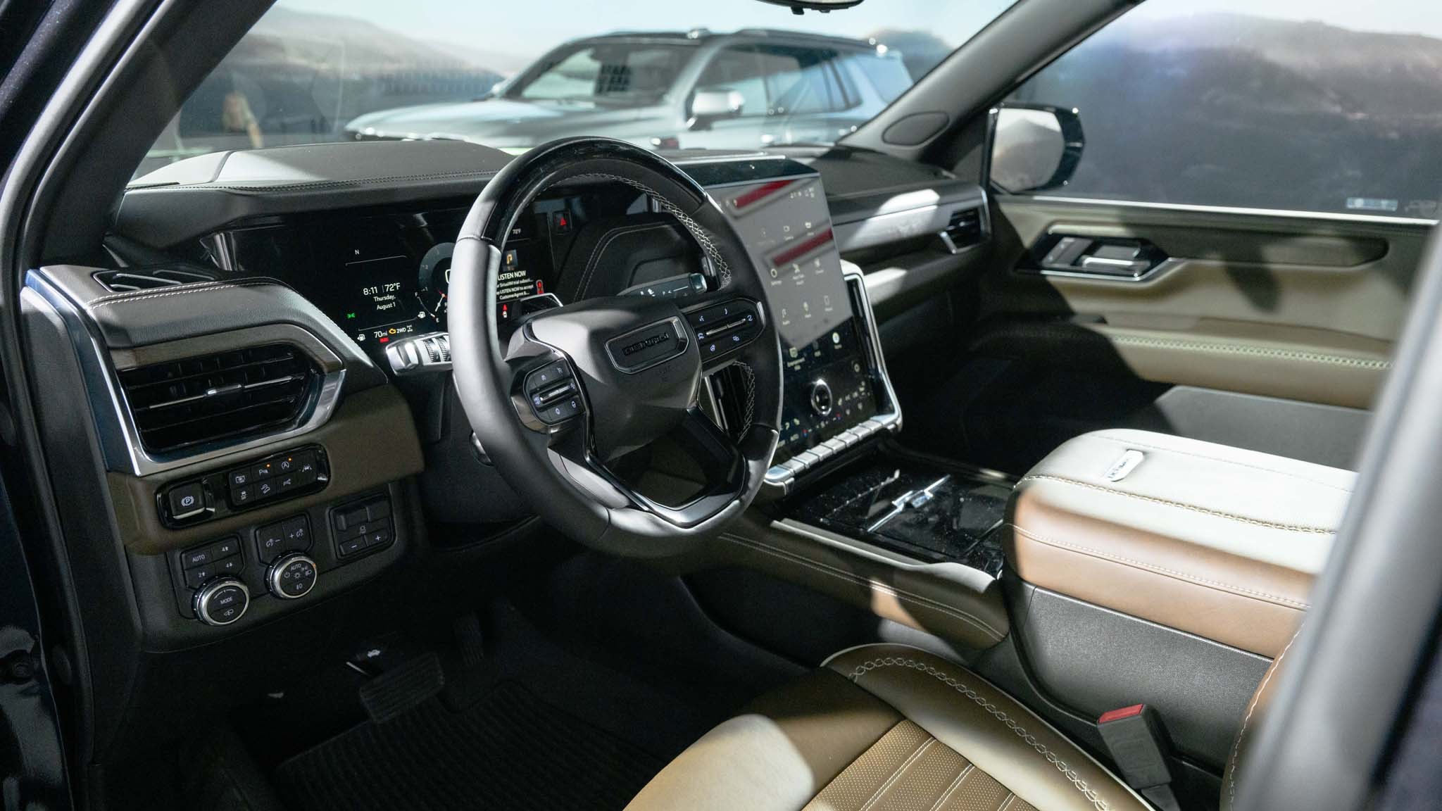 012 2025 gmc yukon denali